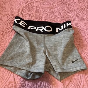 Nike Pro XS Shorts